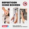 tesa Insektenschutz Tür Magnetvorhang Balkon Fliegengitter Produktbild-Vorschau 4