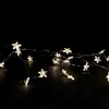 BUTLERS LED-Lichterkette STAR LIGHTS Produktbild-Vorschau 2