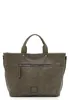 SURI FREY Shopper Schultertasche Chessy Cityshopper Khaki Produktbild-Vorschau 11