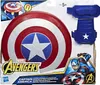 Avengers Captain America Magnetschild Captain America Produktbild-Vorschau 8