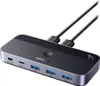 UGREEN USB 3.0 Sharing Switch 2 In 4 Out Podgląd zdjęcia produktu 28