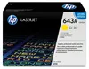 Toner originale HP 643A giallo Anteprima dell’immagine prodotto 13