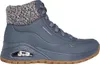 Skechers women's UNO RUGGED Darling Daze sneaker winter Náhľad obrázku produktu 9