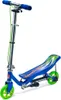 Space Scooter X360Jr. blauw Productafbeelding-voorbeeld 1