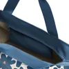 reisenthel shopper M, Einkaufstasche, Tragetasche, Daisy Produktbild-Vorschau 2