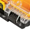 DEWALT TOUGHSYSTEM 2.0 Halbformat Organizer, tief, Produktbild-Vorschau 15