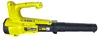 RYOBI - 18V ONE+ Turbo Jet Blower - 145 km/h blower - max. Productafbeelding-voorbeeld 10