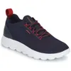Geox Herren Sneaker 'U Spherica A - Knitted' navy, Produktbild-Vorschau 69