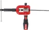 KS Tools Flarefix 1 Universal Bördelgerät Satz 16 tlg. ( Produktbild-Vorschau 16