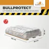 RAINEXO Palettenabdeckhaube, Transparent Produktbild-Vorschau 6