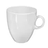 Seltmann Weiden Becher 5025 VIP. Weiß, Tasse, Porzellan, Produktbild-Vorschau 1