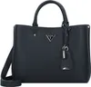 Guess Handtasche Meridian Girlfriend Satchel 32 x 11 x 23.5 Produktbild-Vorschau 24