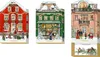 Adventskalender-Schachtel - Mein kleines Weihnachtshaus Produktbild-Vorschau 1