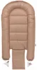 Babynest Jukki Mr. Teddy 100 x 55 cm 100 Prozent Baumwolle Produktbild-Vorschau 4