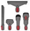 Bürstenzubehör-Set für Dyson V8 V7 V611 V10 Staubsauger, Produktbild-Vorschau 1