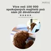 Petstyle Living žuvacia tyčinka s kačkou - pochúťka pre Náhľad obrázku produktu 12