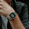 Casio Vintage ABL-100WE-1AEF, Vodeodolný Náhľad obrázku produktu 7