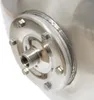 CHM GmbH® 24 L Membrankessel Edelstahltank, Druckbehälter, Produktbild-Vorschau 2