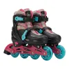 Champz Inline Skates für Kinder - Einsteiger Inline Skates Produktbild-Vorschau 3