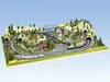 NOCH Fertiggelände “Mittenwald”, H0 (1:87)/TT (1:120) Produktbild-Vorschau 8