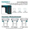 Akku Bohrhammer Set Bürstenloser Schlagbohrmaschine mit 2 * Produktbild-Vorschau 5