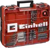 Einhell Power X-Change Akku-Bohrschrauber-Set TE-CD 18/40 Produktbild-Vorschau 18