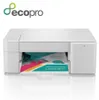 Brother DCP-J1200WERE1, getto d'inchiostro, stampa a Anteprima dell’immagine prodotto 6