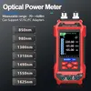 ET638 Multifunkčný tester sieťových káblov 5 v 1 Náhľad obrázku produktu 7