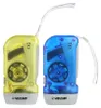 VELAMP IN322B LED-dynamolamp, blauw Productafbeelding-voorbeeld 16