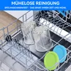 4er Set Eiscremebecher ,24oz (700 ml) kompatibel mit Ninja Produktbild-Vorschau 4