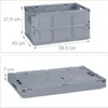 Box stable pliable Voir les images du produit 4