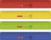 BRUNNEN 104972517 Pravítko ľavé 17 cm Náhľad obrázku produktu 1