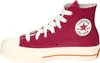 Converse CHUCK TAYLOR ALL STAR Damenschuhe - Hi cut Sneaker Produktbild-Vorschau 4