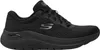Skechers Arch Fit 2.0 Trainingsschuh Schwarz Produktbild-Vorschau 87