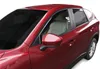 J&J AUTOMOTIVE | Windabweiser Passend Für Mazda CX-5 5D Produktbild-Vorschau 3