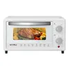 WOLTU Mini Backofen 10 Liter, kleiner Backofen, Pizza-Ofen, Produktbild-Vorschau 8