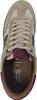 Camel Active Sneaker - Beige / Blau Leder : 43 : Normal Produktbild-Vorschau 27