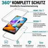 Handy Hülle passend für Samsung Galaxy S26 FE | Produktbild-Vorschau 9