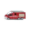 Siku Sprinter Mercedes-Benz; 2113 Produktbild-Vorschau 3