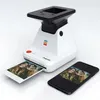 Polaroid LAB - WHITE Nero, Bianco Anteprima dell’immagine prodotto 17