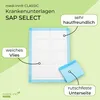 Medi-Inn Krankenunterlagen SAP SELECT 40 x 60 cm, 25 Stück Produktbild-Vorschau 4