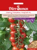 Dürr-Samen - Kirsch-Tomaten Tropical F1 - Saatgut - 4146 Produktbild-Vorschau 1
