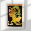 Vintage-Plakat - Reproduktion des Tanzes - A4 (21 cm x 29,7 Produktbild-Vorschau 1