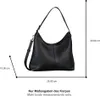 Tom Tailor Borsa a tracolla Jema 35 cm Anteprima dell’immagine prodotto 5