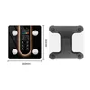 FARROT® Smart Waga Bluetooth 180 kg – 21 Parametrów Analizy Podgląd zdjęcia produktu 5