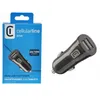 Cellularline USB Car Charger Dual Caricabatterie da Auto Anteprima dell’immagine prodotto 6