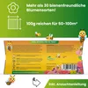 Miscela di fiori per prato per api Greenyp I 100g per 100m² Anteprima dell’immagine prodotto 2