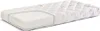 Matelas Sensillo Visco-LATEX 120x60 CASHMERE Voir les images du produit 1