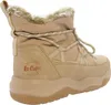 Lee Cooper Damen Winterschuhe isoliert, Fellfutter, leicht, Produktbild-Vorschau 3