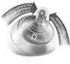 Tétine en silicone Tommee Tippee 6m+, flow - porridge, 6m+ Voir les images du produit 21